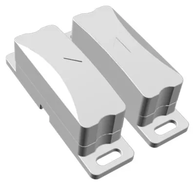 Obrázek produktu pro Magnetický kabelový spínač Schabus KMS 098K22 Bílý