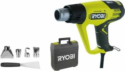 Obrázok produktu pre Ryobi EHG2020LCD