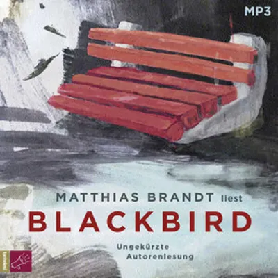Produktbild von Blackbird