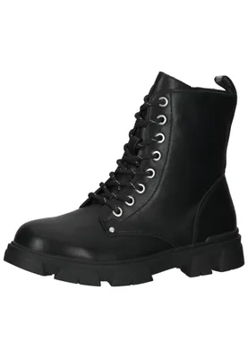 Produktbild von Bullboxer Stiefelette Stiefelette Kunstleder