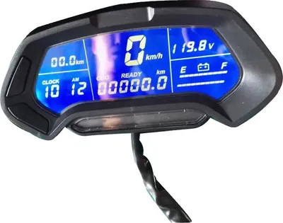 Immagine prodotto di Contagiri, display programmabile, compatibilità di tensione, CT-22