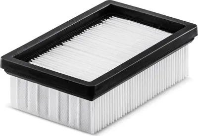 Produktbild von Kärcher Flachfaltenfilter Renovierung