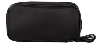Productafbeelding van Waterdichte Make-up Tas met Dubbele Rits voor Reizen