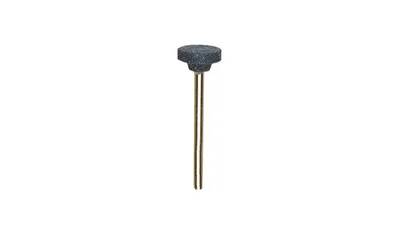Imagen del producto de Proxxon: Juego de 3 discos de lija de carburo de tungsteno
