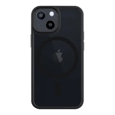 Produktbild von Tactical Magfürce Hyperstealth Cover für iPhone 13 mini Asphalt