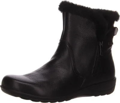 Produktbild von Caprice Stiefelette in schwarz, Gr. 40