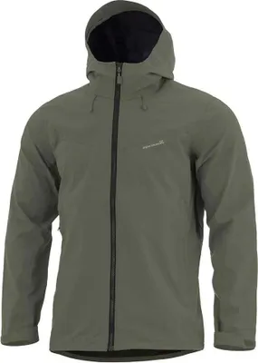 Produktbild von Pentagon Monlite Jacke Grün L Herren Grün L