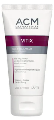 Immagine prodotto di ACM - Vitix Regulating Gel - Gel for pigmentation control 50ml