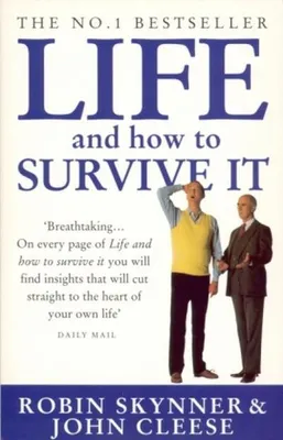 Produktbild von Life And How To Survive It