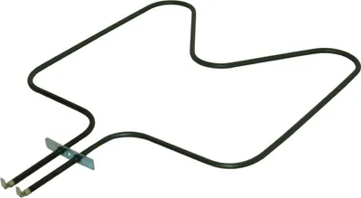 Produktbild von daniplus Backofen Unterhitze Heizelement 1000 Watt passend für AEG Electrolux 319208301, Privileg Quelle 02765360