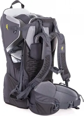 Produktbild von LittleLife Pathfinder Kindertrage, navy