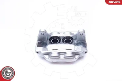 Obrázok produktu pre Brzdový strmeň, ľavý, predný, pre vozidlo SUBARU Impreza