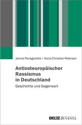 Obrázok produktu pre Antiosteuropäischer Rassismus in Deutschland