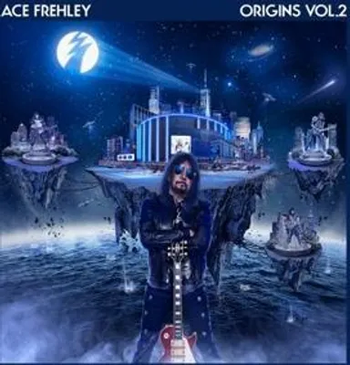 Produktbild von Origins Vol II