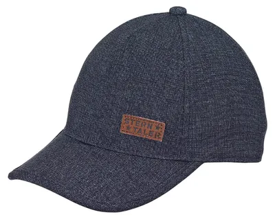 Produktbild von Sterntaler Basecap Jeans