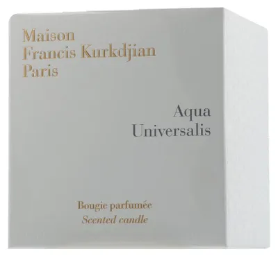 Immagine prodotto di Candela profumata Maison Francis Kurkdjian Aqua Universalis (280 g)