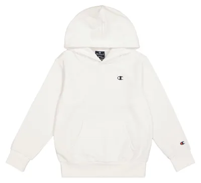 Produktbild von Champion Legacy Basics B-Ultralight Powerblend Fleece Sweatshirt mit Kapuze Kind