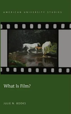 Immagine prodotto di What Is Film?