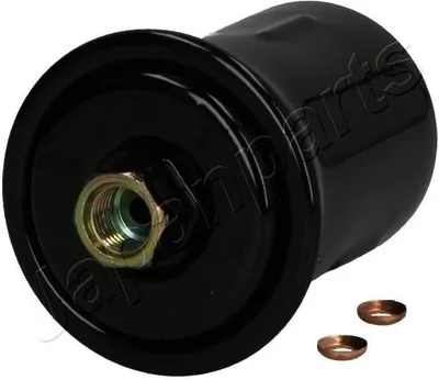 Produktbild von Kraftstofffilter JAPANPARTS FC-247S für TOYOTA LAND CRUISER 90 (J9) Anschraubfilter