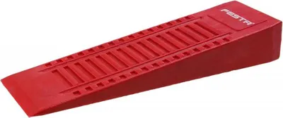 Obrázek produktu pro Levior Klín rozevírací nylonový 240x75x40mm