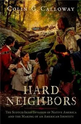 Obrázok produktu pre Hard Neighbors
