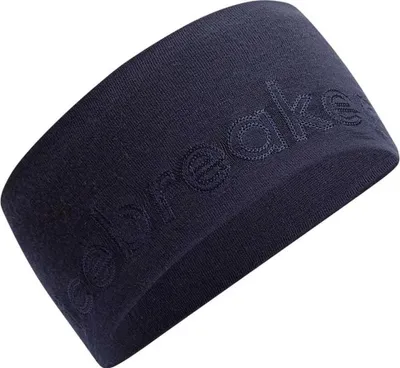 Produktbild von Icebreaker Merino 260 Tech Stirnband Blau  Blau One Size