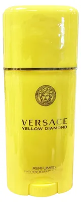 Produktbild von Versace Yellow Diamond, Frauen, Deodorant, Deostift, 50 ml, 1 Stück(e)