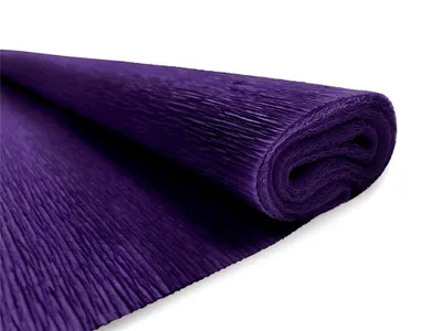 Obrázok produktu pre Papier crinkle č. 15 fialový (10ks)