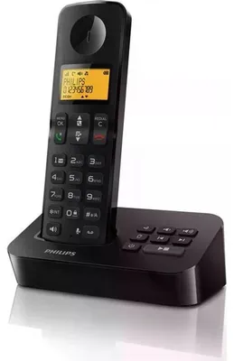Immagine prodotto di Telefono cordless PHILIPS D2651B