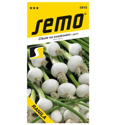 Produktbild von Semo KÜCHEN ZWIEBEL 'RANILA'