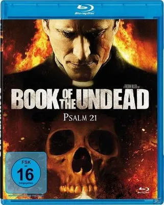 Immagine prodotto di Book of the Undead