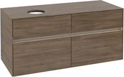 Produktbild von Villeroy & Boch C042B0VH WTUS Collaro C042B0 1200x548x500mm m.