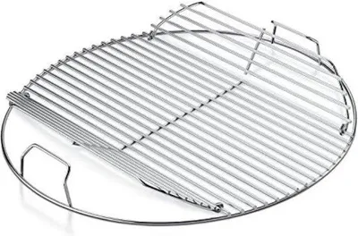 Obrázek produktu pro Grilovací rošt 57 cm z nerezové oceli – příslušenství k grilu