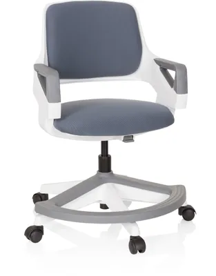 Obrázok produktu pre hjh OFFICE otočná stolička KID FLEX 640510 gr