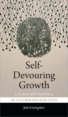 Produktbild von Self-Devouring Growth