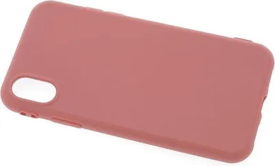 Produktbild von Smartphone Backcover für iPhone X / Xs