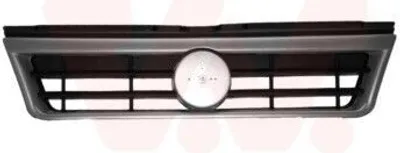 Produktbild von VAN WEZEL 1650510 Kühlergrill Frontgrill für FIAT DUCATO Kasten (244)