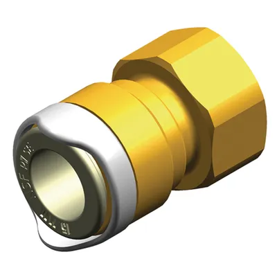 Produktbild von Waladapter weiblich 1/2''-15 mm