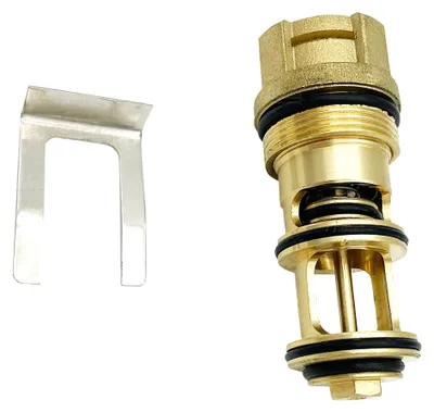 3-Wege-Umschaltventil-Kartuschen-Kit 720003100 für Duotec