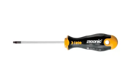 Obrázok produktu pre Hviezdicový skrutkovač FELO Torx TX30 - ERGO