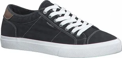 Produktbild von s.Oliver Herren Sneaker Halbschuhe 5-13652-28 , Größe:42 EU, Farbe:Blau