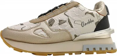 Produktbild von Anekke Lisboa sportlicher Schnürer Beige in Gr. 41