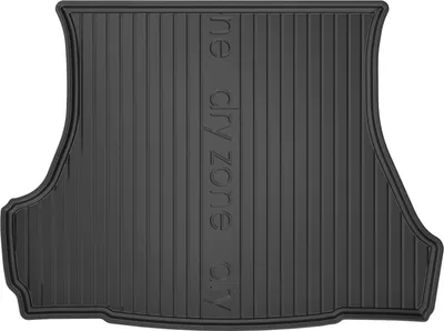 Produktbild von FROGUM Gummi Kofferraummatte für Ford Mondeo III 2000-2007