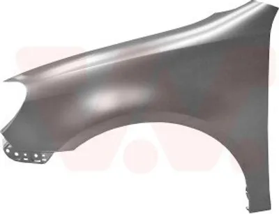 Produktbild von VAN WEZEL 5764657 Kotflügel Vorne Links für VW Golf VI Variant (AJ5)