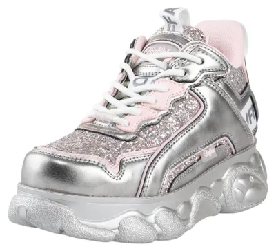 Produktbild von Buffalo Damen Low Sneaker Low Top PD00016289 Mehrfarbig