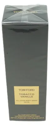 Zdjęcie produktu dla TOM FORD Tobacco Vanille All Over Body Spray 150ml