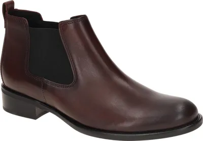 Produktbild von Gabor 71.640 Damen Stiefeletten - elegante Stiefelette rot NEU