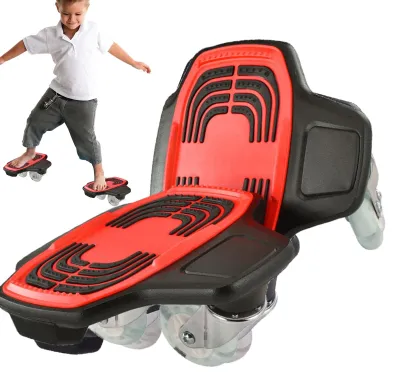 Obrázek produktu pro Splitboard s kvalitnímiPolyuretankolečky pro použití v terénu