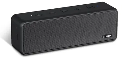 Obrázek produktu pro Bluetoothový reproduktor, přenosný, výkon 20 W, voděodolný (IPX6)