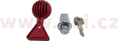 Produktbild von Alko KIT Steckschloss AK301 1222692